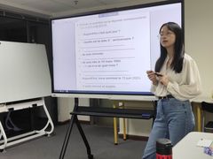 -广州法语联盟(瑞福大厦店)