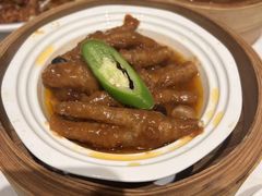 -潮福城潮州大酒楼(湖滨北路店)