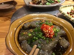 -郑件洋芋饭庄