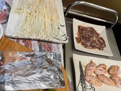 -猫抓烤肉(武进吾悦广场店)