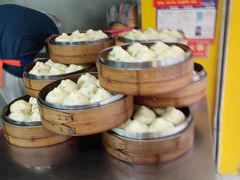 -谭景其·谭氏麻油菜包(集庆路店)