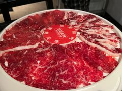 -左庭右院鲜牛肉火锅(七宝领展广场店)