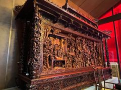 -宝轩渔府·老字号海鲜·正宗津菜(水上店)