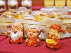 -南丰汇(新港东路店)