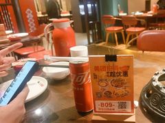 -味上湘菜馆(岳麓山店)