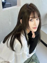 -AFA Hair studio·女士发型设计
