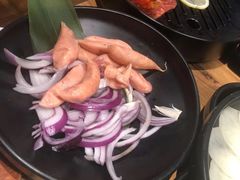 -九田家黑牛烤肉料理(太原迎泽区同至人店)