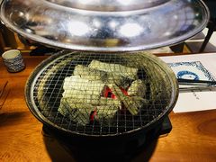 -热血兄弟·炭火烤肉(融侨中心店)