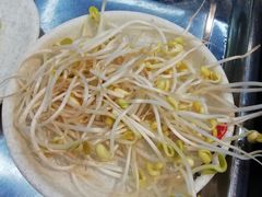 -新招鲜本地鸡窝(平凉路店)