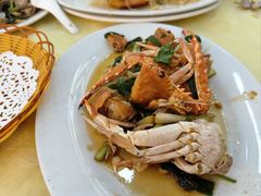 -秋姐美食店(旅游大道店)