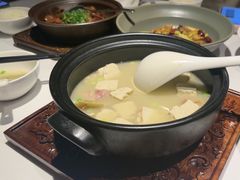 -马仕玖煲·融合菜·酥不腻烤鸭(人大店)