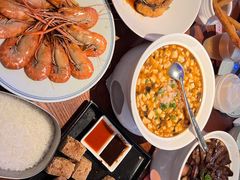 -寻宝记绍兴菜(鲁迅路店)