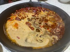 -龙厂长老火锅(抚琴店)