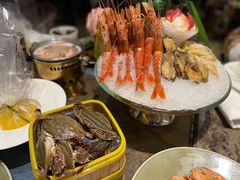 -福州西湖大酒店·怡湖咖啡厅