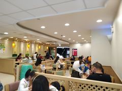 大堂-德克士(砂之船奥特莱斯店)