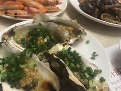 -芭菲盛宴·环球美食(解放碑英利国际店)