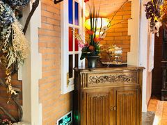 -叶叶菩提·晋福宫