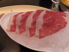 -西安浐灞艾美酒店·汉江餐厅·火锅