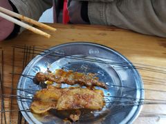 -曾记大腰子烧烤(苗栗路总店)