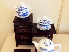 -广州富力丽思卡尔顿酒店