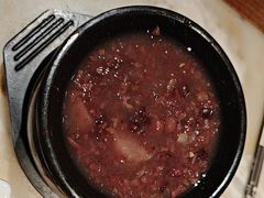 -红蜡烛-养生粥-津鲁菜(中山路店)