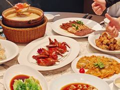 -潮州府·潮菜·砂锅粥(徐家汇店)