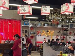 -牛市坎火锅(建设路店)