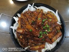 -京天红酒家(虎坊路店)
