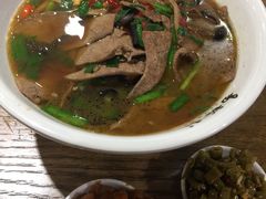 -易裕和·长沙米粉(竹塘西路店)