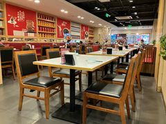 -宏状元现熬粥·京味菜(五棵松店)