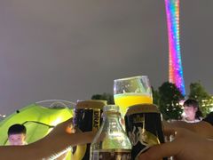 -二沙岛艺术公园