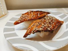 -新一番三文鱼寿司(红城湖店)