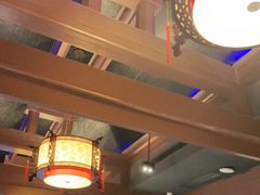 大堂-汤城小厨•粤菜•靓汤(苏州街店)
