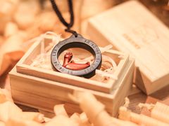 -五月木作·DIY木作文创体验店(北京路店)