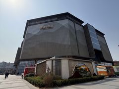 -银泰百货(北京大红门店)