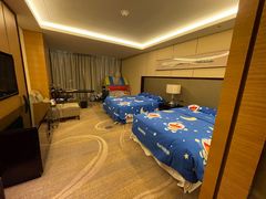 -廊坊固安福朋喜来登酒店
