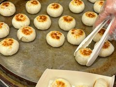 -长发西饼(西园店)