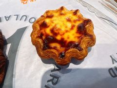 -巴黎优朵烘焙馆(菱角湖壹号店)