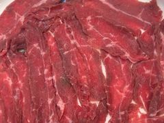 -蜀留香火锅(社会山店)