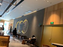 -星巴克(深圳布吉万象汇4F店)
