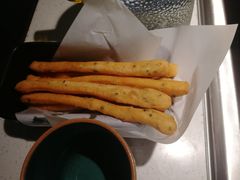 -新辣道鱼火锅(西直门店)