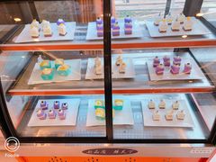 -海天一色海景自助餐厅(西港花园店)