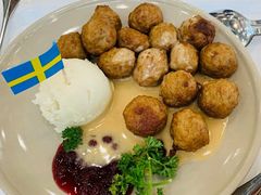 -宜家·瑞典风味餐厅(北京西红门店)