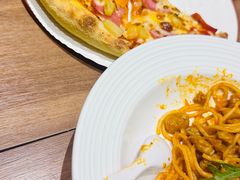 -必胜客(燕郊永旺店PHDI店)