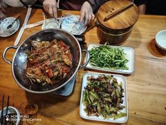 -61号餐吧(兴坪古镇漓江店)