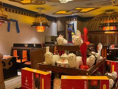 -蒙古人烹羊专家(东风大街店)