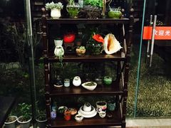 -漫渡庄绿岛花园•隐世庭园菜(滨湖店)