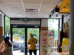 -麦当劳(安定门外大街店)