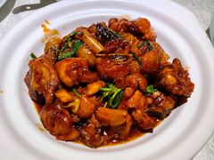 三杯鸡-乾园(天河城店)
