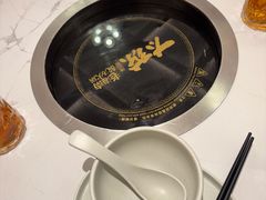 -太琼糟粕醋火锅·海南老爸茶(海棠湾臻选店)